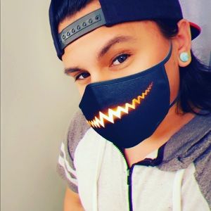 Meet your Posher, Robert